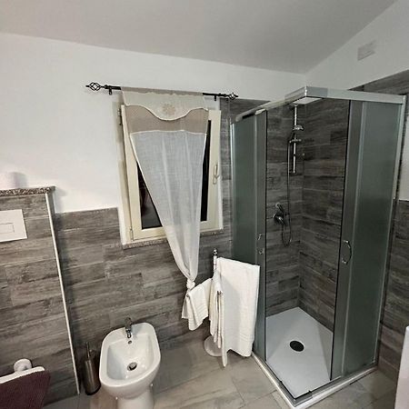 B&B Li Salcuneddi Aglientu Eksteriør billede