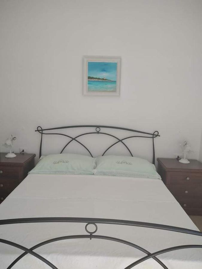 B&B Li Salcuneddi Aglientu Eksteriør billede