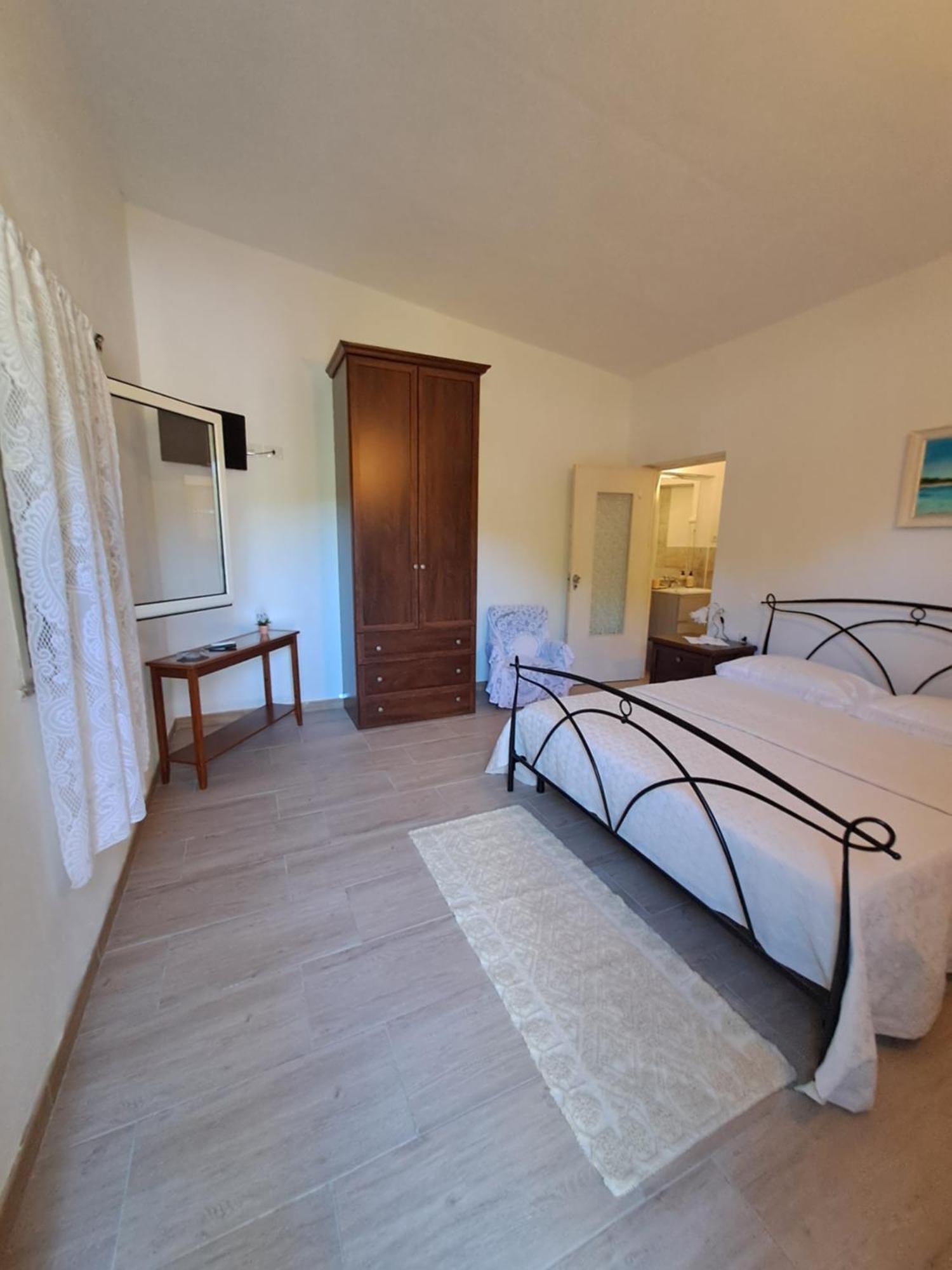 B&B Li Salcuneddi Aglientu Værelse billede