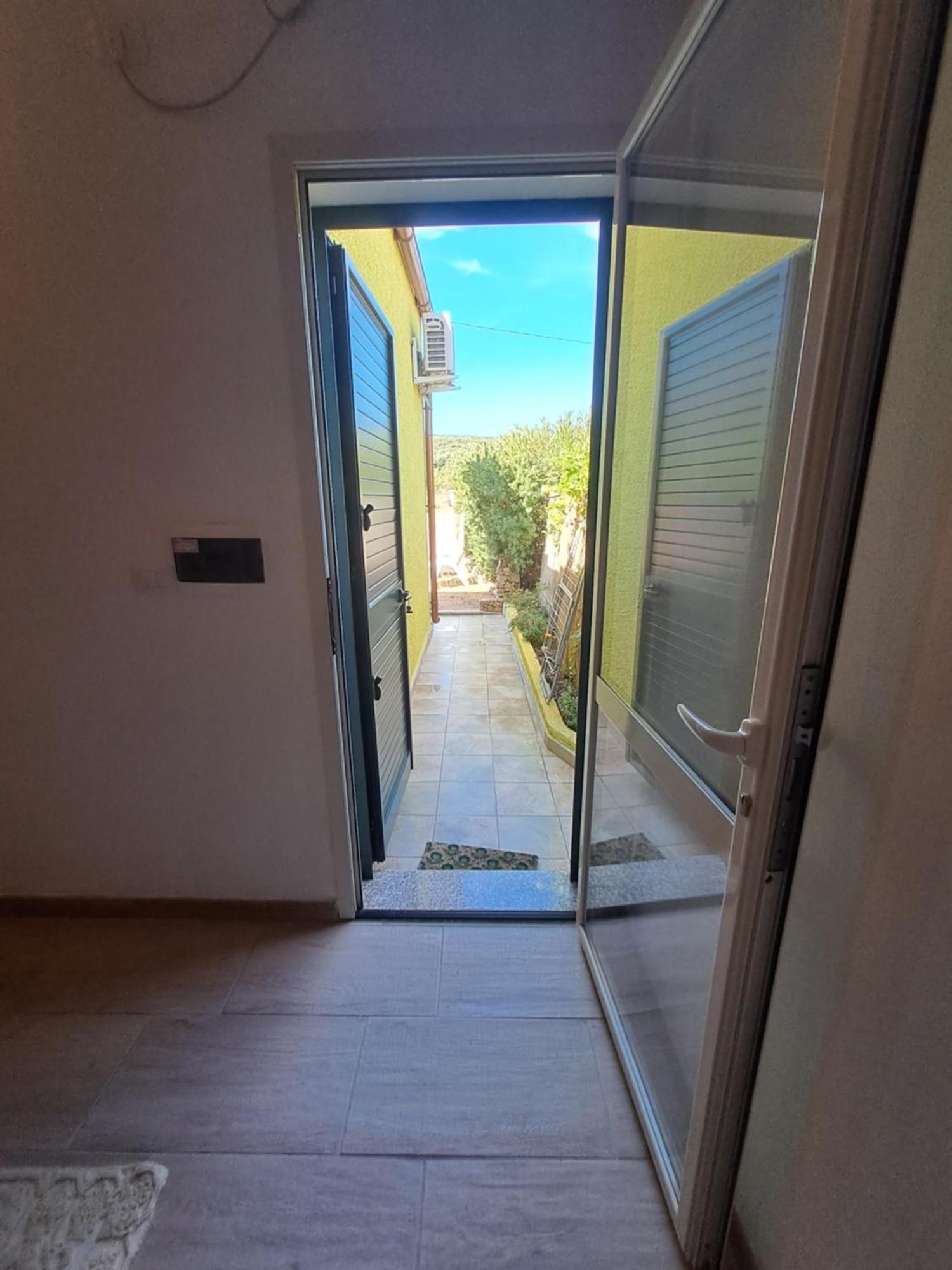 B&B Li Salcuneddi Aglientu Værelse billede
