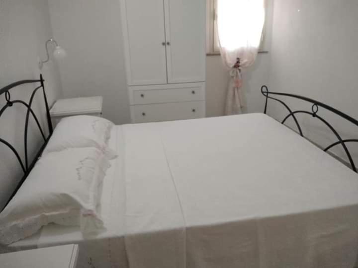 B&B Li Salcuneddi Aglientu Eksteriør billede